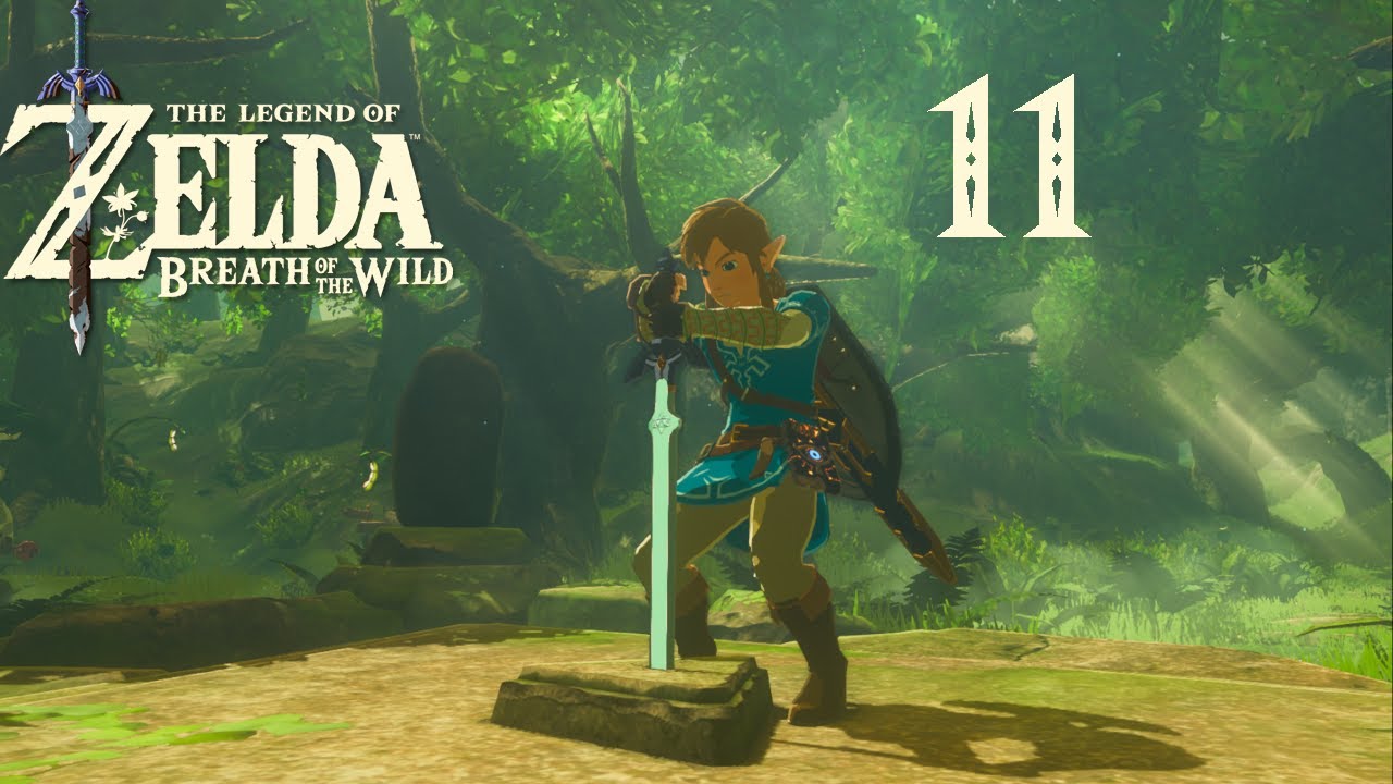 blade zelda breath of the wild on pc blade zelda breath of the wild on pc