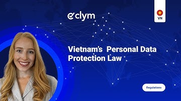 Vietnam Vietnam Personal Data Protection Law (PDPL): What Companies Should Know