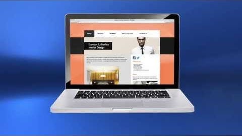 How to easily update your website with 1&1 MyWebsite