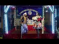 Bappanadu KsetraMahatme-ಅಪಶಕುನದ ವೇಷವಾಗಿ#ಕೋಡಪದವುದಿನೇಶಶೆಟ್ಟಿಗಾರ್-ದಾರಿಕಾಸುರನಿಗೆ ಅಡ್ಡಲಾಗಿ ಬರುವ ಸನ್ನಿವೇಶ