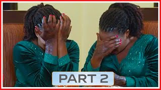 PART 2: ROSE MUHANDO Amwaga MACHOZI Akisimulia ALIVYOTISHIWA BASTOLA, MATESO | HARD TALK