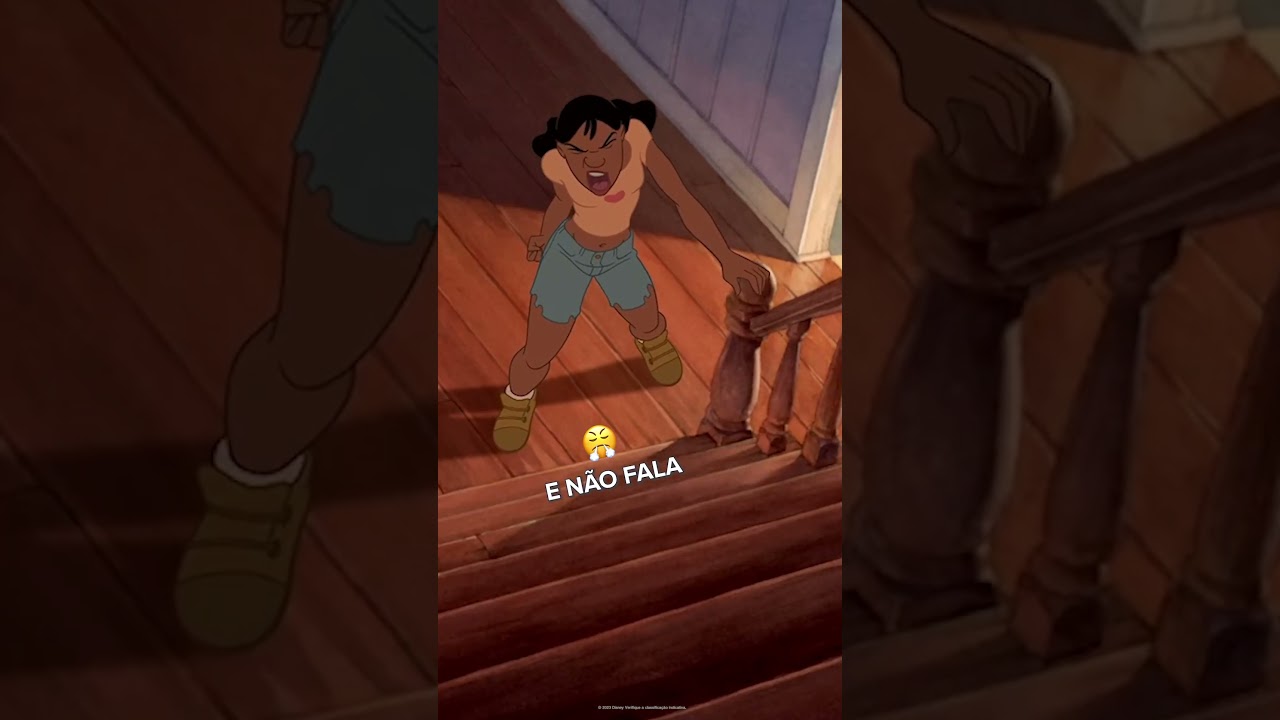 Há 21 anos nos apaixonávamos pela Lilo e pelo Stitch! 🥞🎸🌺