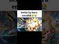 bro langsung nendang pintu🗿 #mobilelegends #shortvideo #shortsviral #shorts