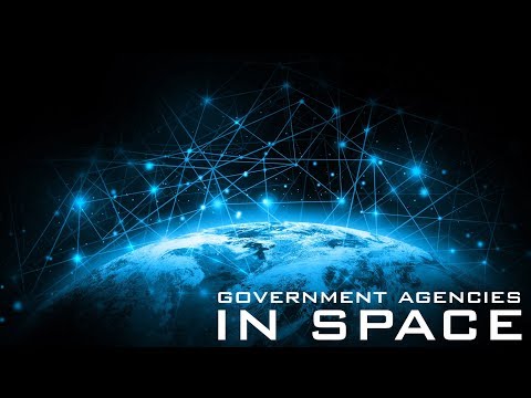 NASA is not alone in Space!