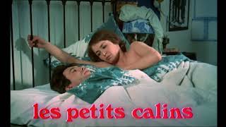 Bande annonce Les Petits Câlins 