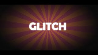 GLITCH| Real spooky