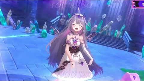 GYATT FOR NERIZZLER 【3D Showcase Edition】