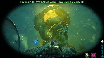 Ark Tips: Where to find Sap, Gas Balls, Absorbent Substrate and Biotoxin on Genesis