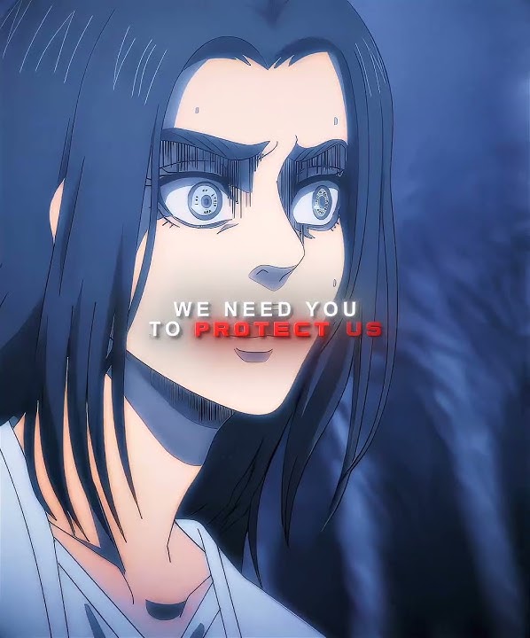 🥶🗿 ON YOUR FEET DAD . EREN EDIT #attackontitan #anime #eren #shingekinokyojin