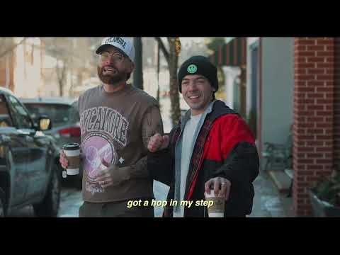 Connor Price Nic D Too Easy Official Video 