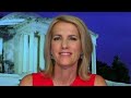 Laura Ingraham: Trump's victory has been a hurdle for CNN