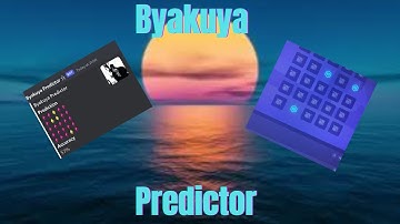 Free BloxFlip Predictor (discord in description)