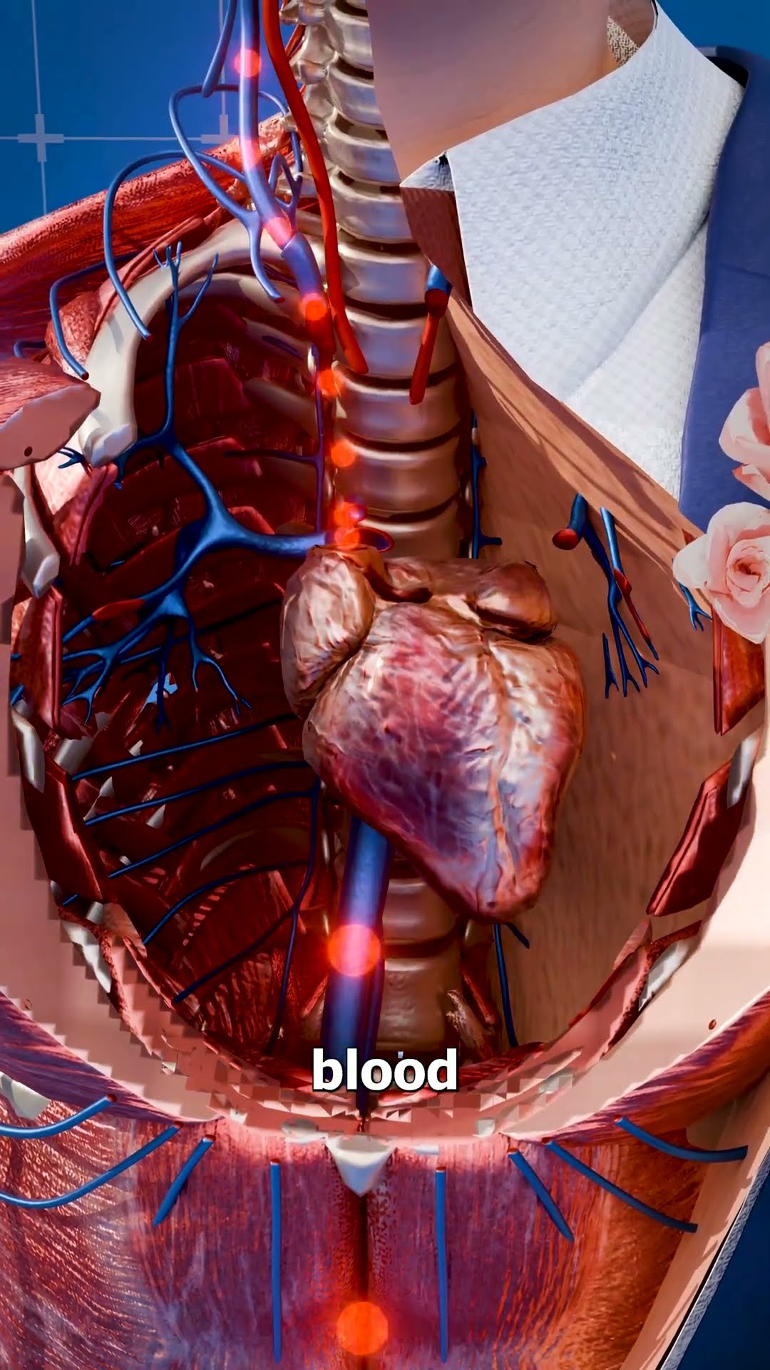 The Danger Of Locking Your Knees ?