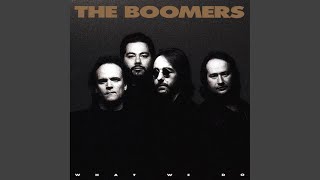 Video thumbnail of "The Boomers - One Little Word"