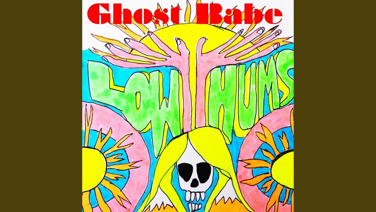 Ver Ghost Babe en YouTube Ver Ghost Babe en YouTube