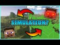 MINECRAFT is a SIMULATION? (Minecraft Theory)