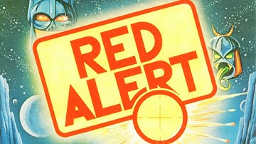 Playing Every Apple II Floppy, E120 | Red Alert