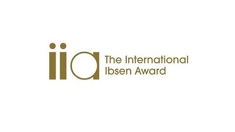 International Ibsen Award 2016 - Utdelingsseremoni