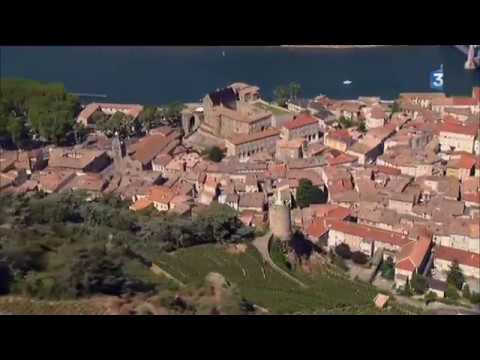 Le Tour de France passe à Tournon/Rhône le 18 juillet 2017