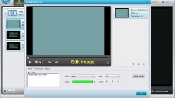 WMV to DVD Converter for Windows 8: How to Burn WMV to DVD