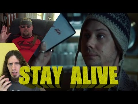 Stay Alive Review