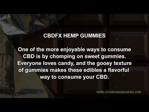 Lofi CBD Gummies: The New Chill Pill on the Block