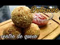 Buñuelos De Platano Receta crocante | Foreman