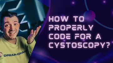 How to Code for a Cystoscopy? Different Scenarios. Modifier 25. E&M