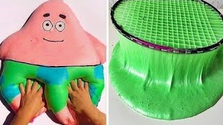 Rahatlatıcı slime videoları #29