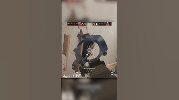 FASTEST 1v5 ACE EVER