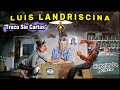 🇦🇷 &quot;TRUCO SIN CARTAS&quot; 🇦🇷 LUIS LANDRISCINA  🇦🇷 HISTORIAS DE BOLICHES 🇦🇷