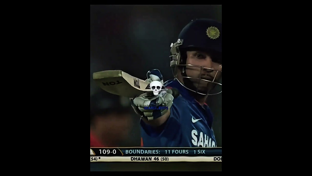 When India Destroyed Australian's Bowling Line Up ☠️ 