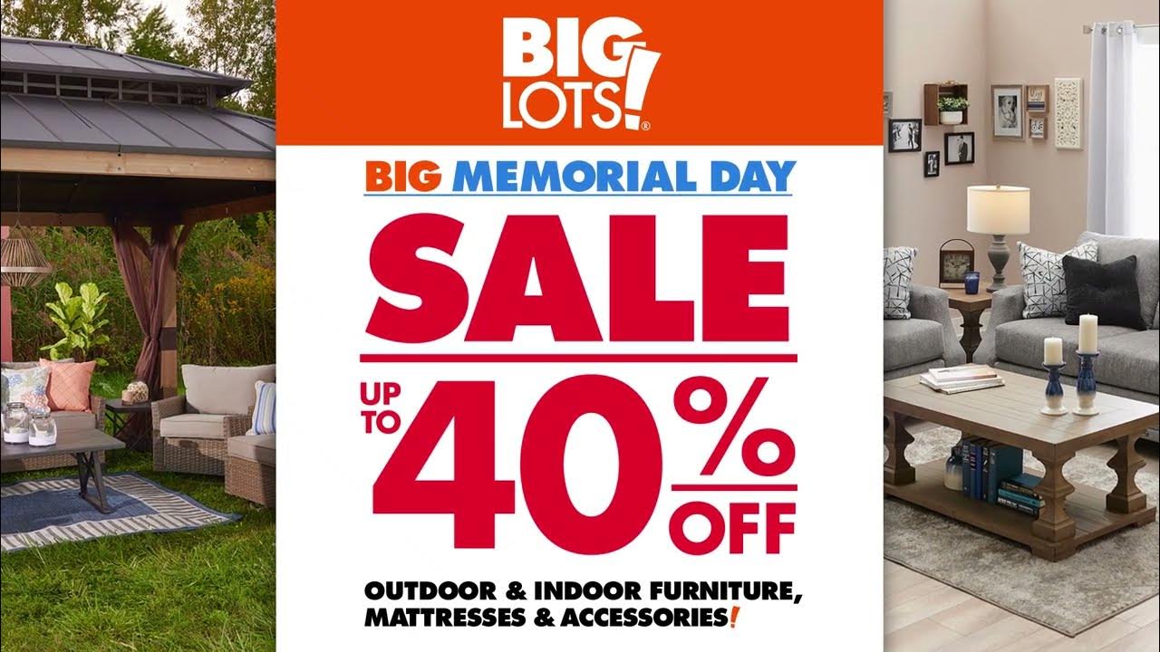 Save Up To 40 on Indoor & Outdoor Furniture, Mattresses & More at the