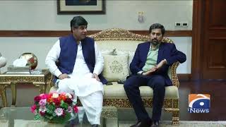 CM Punjab ka PDMA ke Mulazmeen ko 1 mah ki Izafi Tankhuwa deney ka Elan screenshot 3