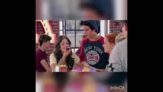 Soy Luna Mejores Escenas Capítulo 63 Parte 3 ½