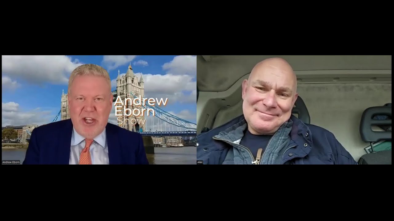 SHOCKING EXPOSÉ: Advance UK's 1st Election Candidate Alex Stevenson Blasts Nigel Farage as SELFISH