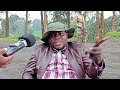 Nyiragongo Administreta Ana Kataza Kufuga Ngombe Ndani Ya Mbuga La Wanyama Nyiragongo Administreta Ana Kataza Kufuga Ngombe Ndani Ya Mbuga La Wanyama