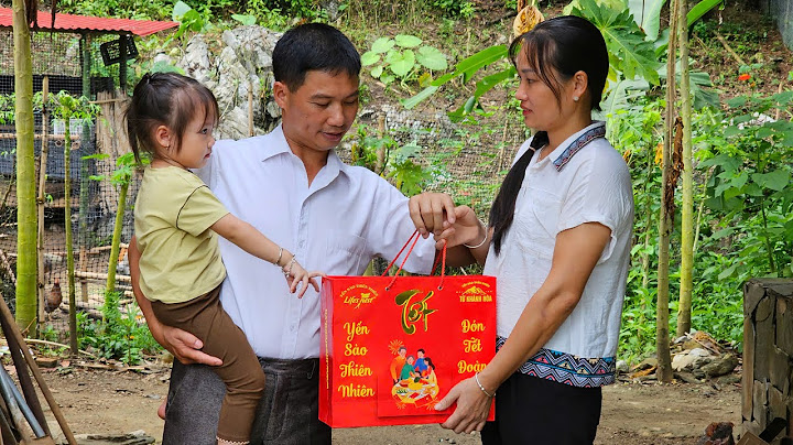 Emotional Visit: Tan Meets His Mother After Eye Surgery – An's Touching Gift for Her Mother-in-Law