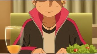 Boruto's Birthday Party -  Boruto: Naruto Next Generations - English Subbed