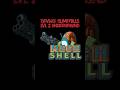 DEVLOG MECHSHELL: Slimefalls Lvl 2 underground #devlog