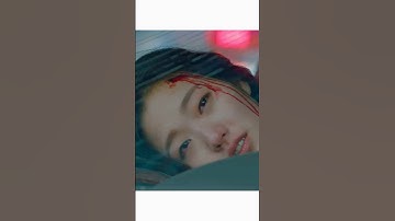 She died saving them😭 #kdrama #viral #goblin #kimgoeun #gongyoo #shorts