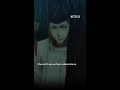 To Stop a Demon | Onmyoji | Clip | Netflix Anime