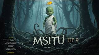 (THE FOREST) MSITU EP 9 (TRAILER)