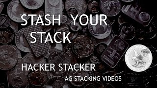 Stash Your Stack