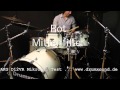Інструментальний мікрофон AKG D12VR