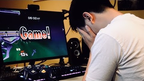 Using a Yobo Third Party Controller on Netplay - How Bad Can It Be? (Ep. 1.5)