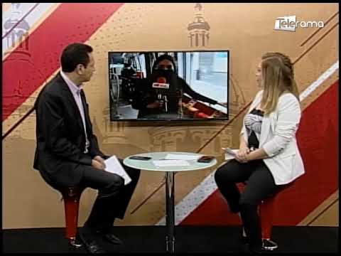 Desde hoy comienza la fase de comercialización del tranvía