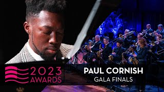 “Windows” | Paul Cornish | 2023 American Pianists Awards