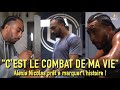 Le premier franais champion du one fc   1 jour avec  alexis barboza nicolas