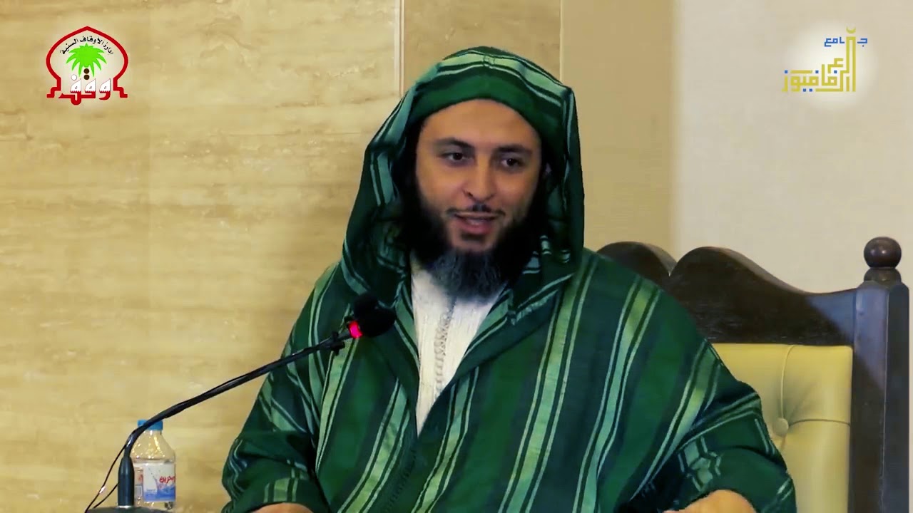 كيف تُحفظ ابنك القرآن الكريم ؟ مقطع جميل قد يغير طريقة تفكيرك في هذا الموضوع ـ الشيخ الكملي